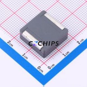 Inducteur de puissance SMD SRP1770TA-101M, 16,9x17,8 mm (Inductance : 100 µH) (Précision : 20 % Courant nominal : 5,3 A) - Product Image 2