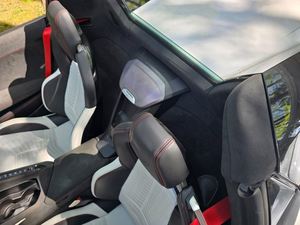 Chevrolet Corvette Cabrio Sportiva USATA - Product Image 4