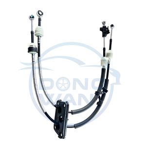 51700265 Chine usine en gros câble de frein de voiture <span class=keywords><strong>Fiat</strong></span> de haute qualité 6262797 câble de vitesse 1609735580 - Product Image 1