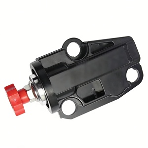 ชุดสกรูปรับความเร็วรอบเดินเบา IACV แบบแมนนวล สำหรับรถมอเตอร์ไซค์ฮอนด้า PCX160 ADV150 ADV160 ชุดแต่งลิ้นปีกผีเสื้อ อะไหล่แต่งรถแข่ง - Product Image 1