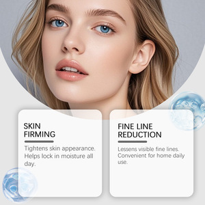 Crème Anti-Âge au Gelée <span class=keywords><strong>Royale</strong></span> : Atténue les Rides, Raffermit la Barrière Cutanée, Rajeunit la Peau, Hydratation Profonde, Crème Liftante et Raffermissante au Miel pour le Visage - Product Image 4