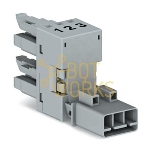 Wago 8901661 - Nuovo - Product Image 1