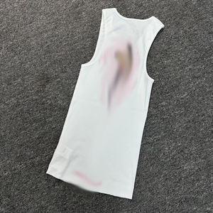 Abiti Estivi da Donna, Design Trendy con Cuciture, Senza Maniche, Sexy, Mini Abiti Stampati, <span class=keywords><strong>Abbigliamento</strong></span> Femminile di Design - Product Image 4