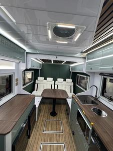 Caravane, <span class=keywords><strong>camping</strong></span>-<span class=keywords><strong>car</strong></span>, autocaravane pour les voyages, véhicule de loisirs à vendre - Product Image 5