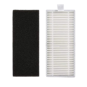 Piezas de Repuesto para Cecotec <span class=keywords><strong>Conga</strong></span> <span class=keywords><strong>990</strong></span> Vital / <span class=keywords><strong>Conga</strong></span> 999 Vital Robot Aspirador - Product Image 6