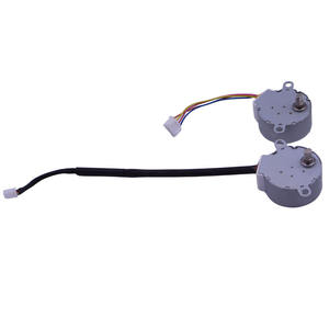 Runtong Version T40T50 High Precision Throttle <b>Body</b> Stepper Motor Accessory for Agricultural Drone for Gasoline Engine - Product Image 2