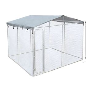 In Australia rimovibile esterna <span class=keywords><strong>riscaldata</strong></span> heavy duty metallo di saldatura canile per animali - Product Image 1