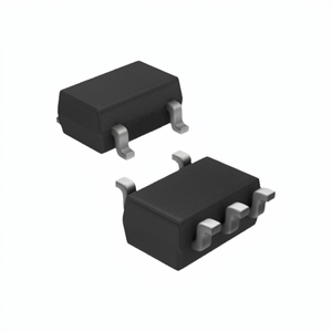 S-19106N32H-M5T1U Authorized Distributor Components Electronic SC 74A, SOT 753 Power Management (PMIC) - Product Image 1