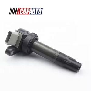 คอยล์จุดระเบิด19070 97207ชิ้นส่วนรถยนต์สำหรับ Toyota <span class=keywords><strong>DAIHATSU</strong></span> MAX Mira <span class=keywords><strong>Gino</strong></span> Mito Tanto - Product Image 4