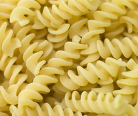 Machine de fabrication automatique de nouilles, Macaroni italiens, ligne de Production de pâtes Spaghetti Vermicelli