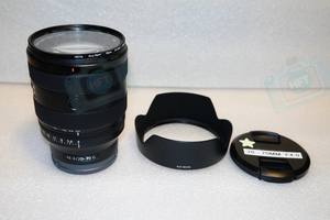 เลนส์ซูม HFT Professional FE 20-70 มม. f/4 <span class=keywords><strong>G</strong></span> ฟูลเฟรม สำหรับกล้อง DSLR และมิเรอร์เลส กระจก ED/Super ED ระยะโฟกัส 0.25 ม. กำลังขยาย 0.39x <span class=keywords><strong>9</strong></span> ใบมีด - Product Image 4