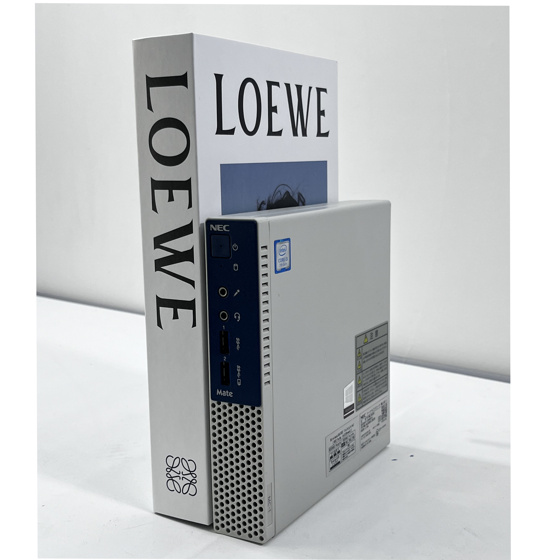 Nec Laptop - Efficient and Reliable Computing Solutions