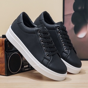 <span class=keywords><strong>Zapatillas</strong></span> Clásicas Blancas Puras para Hombre 2026, Alta Calidad, Precio Bajo, Cuero PU, Escolares, Juveniles, Casuales, Gran <span class=keywords><strong>Venta</strong></span> en Línea, Diseño de Marca - Product Image 6