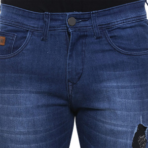 Pakistan Made Solid Color Men Jeans <b>Shorts</b> Best Selling Men Jeans <b>Shorts</b> <b>Quick</b> <b>Dry</b> Plus Size Solid Color Men Jeans <b>Shorts</b> - Product Image 6