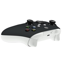 Façade personnalisée pour manette Xbox Series X/S, couleurs et motifs uniques