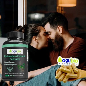 Chất lượng cao epimedium lá chiết xuất nam chăm sóc sức khỏe <span class=keywords><strong>HERBA</strong></span> <span class=keywords><strong>epimedii</strong></span> chiết xuất 10:1 20:1 Horny Goat Weed chiết xuất bột - Product Image 3