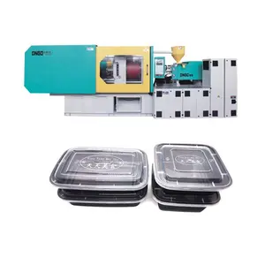 Ongo N250 High Speed Thin-Wall Plastic Injection Molding Moulding Machine For Plastic Knife And Fork