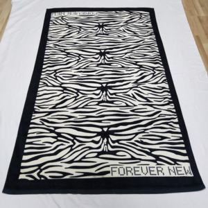 Fabricant en vrac 100% coton serviette <span class=keywords><strong>de</strong></span> bain hammam prix <span class=keywords><strong>Chine</strong></span> - Product Image 3