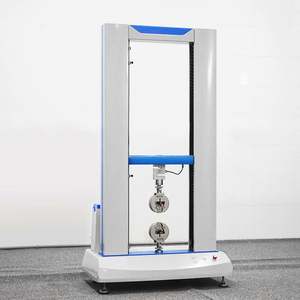 Equipo de Prueba de Resistencia a la Tracción Universal JY, Máquina de Prueba de Flexión de 3 Puntos, Precio de la Máquina de Prueba Universal - Product Image 5