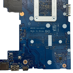 Dành cho Laptop HP 255 G8 Bo mạch chủ R3-5300U R5-5500U LA-L021P M49514-601 - Product Image 4