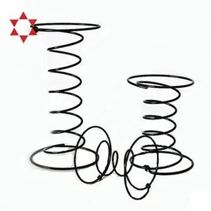 Australia Market Unit Flexible Coil Spring Bonnell Spring Unit Coil Especificação para sofá colchão