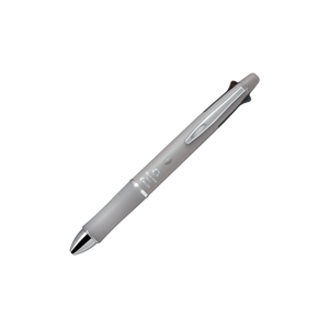 BH41DG-155 Stylo multi-couleurs botaniques 0.5, quatre couleurs à bille 0.5, crayon mécanique coulissant, six tons végétaux - Product Image 1