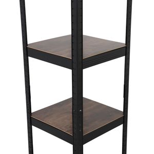 Rack Métal Piano Fitness Racking Petite Étagère Étagère Étagères En Acier Clip Vaisselle Racks Smart Étagères <span class=keywords><strong>Bibliotheque</strong></span> - Product Image 2