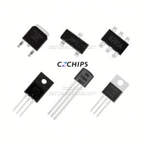Whole Sale WMK125N12LG2 TO-220 Transistor CZSKU:KI37WF93 - Product Image 2