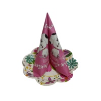 Serviettes en papier écologiques SP566, motif animal délicat, dorure à chaud, pour dîner et fête, personnalisables