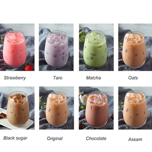 1Kg Bột Trà Sữa Hương Khoai Môn Tức Thì Bột Trà Bong Bóng Khoai Môn - Product Image 5