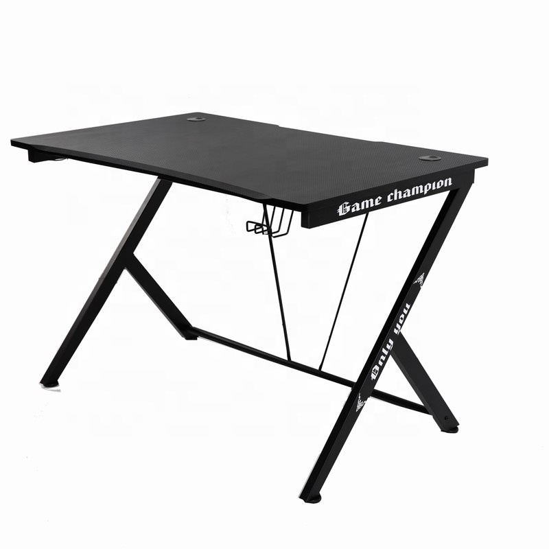 Игровой настольный компьютер офисный стол ПК ноутбук стол рабочая станция для дома