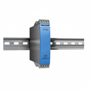 Transmisor de temperatura de control de procesos con rango de medición extendido y salida precisa para sistemas industriales - Product Image 1
