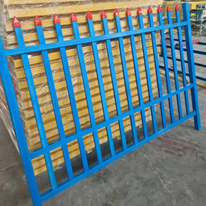 Yüksek Mukavemetli Kimyasallara Dayanıklı FRP Endüstriyel Çit/Fiberglas Korkuluk/Kolçak Kesme Hafif Korozyona ve UV'ye Dayanıklı - Product Image 3