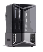 Saturn 4 Ultra 16K, Impresora 3D con Pantalla LCD Mono de 10 Pulgadas, Tecnología de Reanudación de Impresión en Caso de Corte de Energía, Tecnología de Liberación de Inclinación, para Modelado 3D, Nueva, PLA
