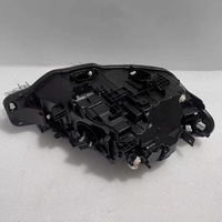 Ensemble de phares avant LED haute performance d'origine pour BMW Série 3 F30 F35 2013-2019 avec feux de jour et clignotants