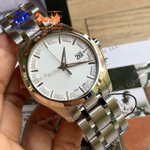 5A-grade Quality Fashionable Women's Quartz <b>Watch</b> Modern Classic Leather Strap Pointer Stainless Steel 30m Water Resistant - Product Image 3