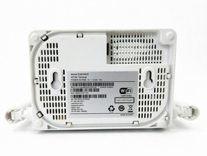 โมเด็ม EG8145V5 หัวเว่ย ของแท้ WIFI6 GPON 4GE TEL ดูอัลแบนด์ 2.4GHz 5GHz ONU ONT อุปกรณ์ไฟเบอร์ออปติก Ftth เราเตอร์ DC 12V - Product Image 3