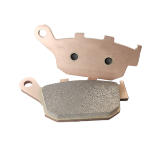 Plaquettes de frein de moto de haute qualité pour <span class=keywords><strong>HONDA</strong></span> FES125 150 <span class=keywords><strong>CB</strong></span> CBR FES NSR VT VTR CMX NT NX NTV XL 250 400 <span class=keywords><strong>500</strong></span> 600 650 700 FA140 - Product Image 2