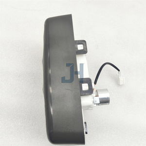 Panel de Monitorización de Piezas de Maquinaria de Construcción 4450853, Grupo de Indicadores para Excavadora ZX110 ZX120 ZX200 ZX135US - Product Image 5