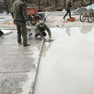 <span class=keywords><strong>Mortier</strong></span> de réparation autolissant pour sols en ciment, haute performance, anti-fissuration, résistant à l'usure, pour intérieur et <span class=keywords><strong>extérieur</strong></span>, directement de l'usine - Product Image 3