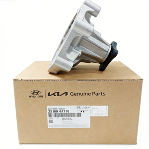 ปั๊มระบบระบายความร้อนคุณภาพสูง PUMP ASSY-COOLANT 25100-4A710 251004A710 สำหรับรถยนต์ฮุนได แอคเซนต์ 25100 4A710 - Product Image 3
