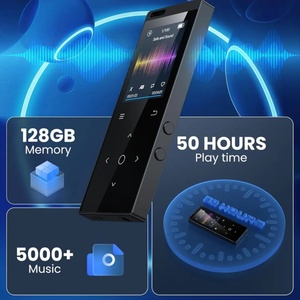 Reproductor <span class=keywords><strong>MP3</strong></span> Portátil, Altavoz Bluetooth, Radio FM, Lector de Libros Electrónicos, Lector de Tarjetas USB/TF, Conector <span class=keywords><strong>para</strong></span> Auriculares, Altavoz Integrado, Batería Recargable, <span class=keywords><strong>para</strong></span> Exteriores - Product Image 3