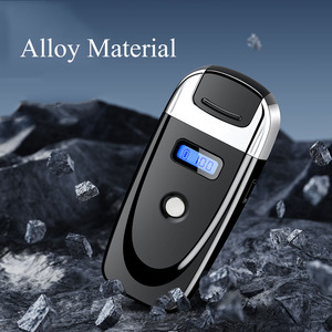 HD Cổ Điển Đôi Arc Có Thể Sạc Lại Nhẹ Hơn Biểu Tượng Tùy Chỉnh Quà Tặng Nhẹ Hơn <span class=keywords><strong>USB</strong></span> Điện Nhẹ Hơn Cho Người Đàn Ông - Product Image 2