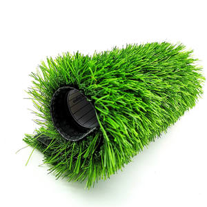 Césped Artificial de Alta Calidad para Exteriores de 50 mm, Marca Canadiense <span class=keywords><strong>Indior</strong></span>, Densidad 16800, Garantía de Más de 8 Años - Product Image 1