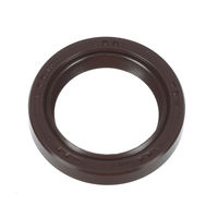 Sello de aceite delantero de la cubierta de sincronización del motor automático de alta calidad OEM 96350161 para Chevrolet Aveo Optra sello de aceite delantero del cigüeñal