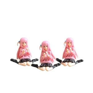 <span class=keywords><strong>ตุ๊กตา</strong></span>สาวสวยสองมิติ โบฉี ซอส ท่าทางนั่ง ของตกแต่ง โมเดลโกโตะ <span class=keywords><strong>โซ</strong></span><span class=keywords><strong>โล</strong></span> อนิเมะ ของเล่น วัสดุพีวีซี ของขวัญ - Product Image 5