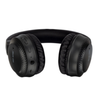 Casque sans fil de haute qualité en gros, Fone De Ouvido BT, casque pliable, logos de marques