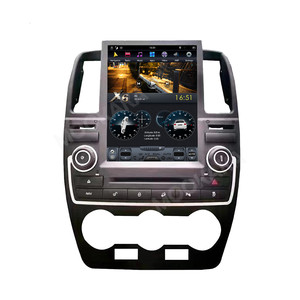 Cho Land Rover Freelander 2 2007-2015 6 Gam + 128 Gam Thông Minh Xe Đa Phương Tiện Video <span class=keywords><strong>Player</strong></span> GPS Navigation Đài Phát Thanh 4 Gam Phiên Bản Android 10 - Product Image 4