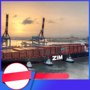 Service de transport maritime LCL Ruixiang Africa Line, Chine-Afrique, ligne logistique dédiée, double dédouanement - Product Image 3