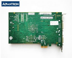 DALSA X64-CL PCIe Verseau CORECO Canada carte mère industrielle carte CPU Module CPU carte principale Stock d'origine 100% tests - Product Image 4